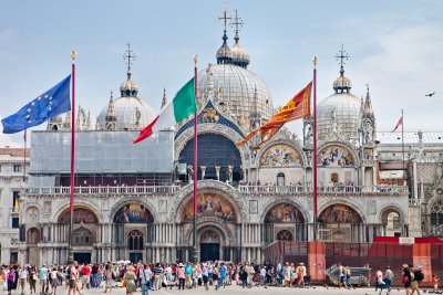 Saint Marks Basilica