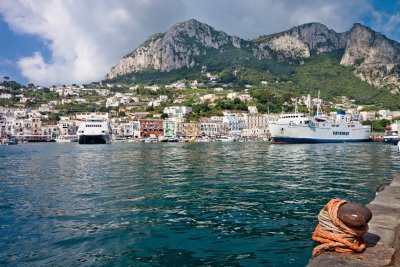Marina Grande