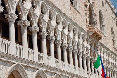 Doge's Palace