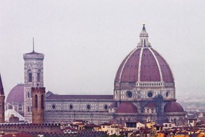 Santa Maria del Fiore Cathedral