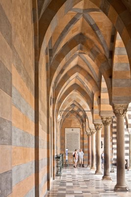 Amalfi Cathedral