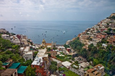 Positano