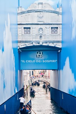 Bridge of Sighs