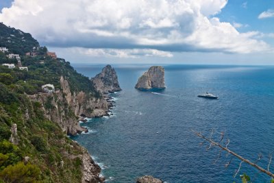 Faraglioni