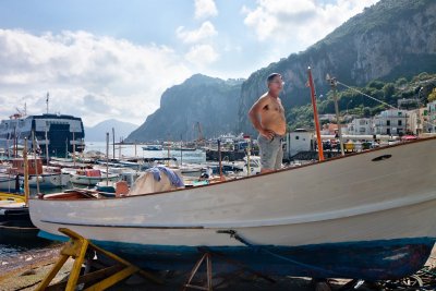 Marina Grande