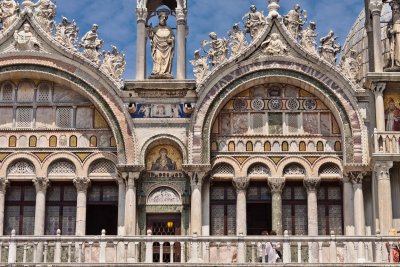 Saint Mark's Basilica