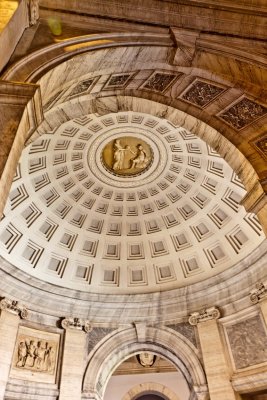 Vatican Museum