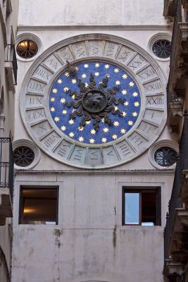 Torre dell'Orologio