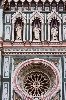 Florence Cathedral Faade