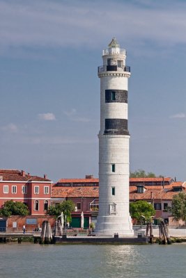 Murano Lighthouse