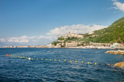 Stabia Coast