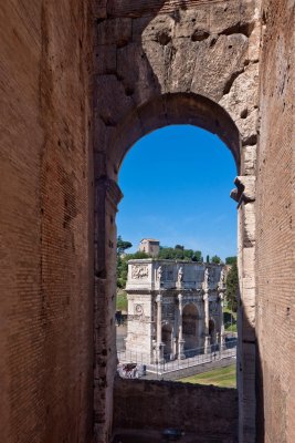 Arch of Constantine