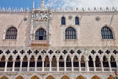 Doge's Palace