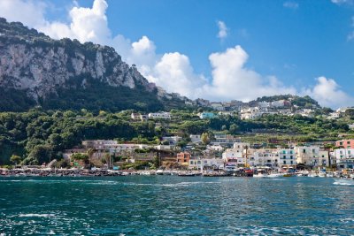 Marina Grande
