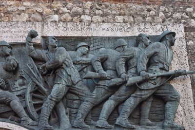 War Memorial