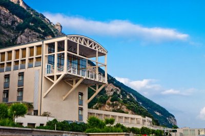 Our Hotel