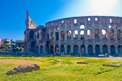 Colosseum