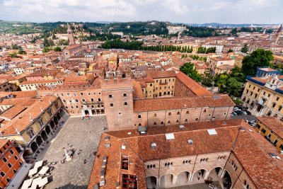 Historical Verona