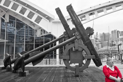 Memorial to Seafarers