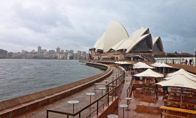 Sydney Opera House