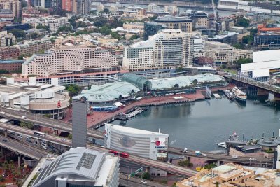 Darling Harbour