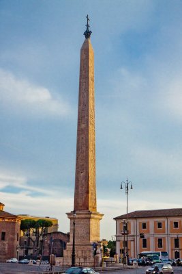 Lateran Obelisk