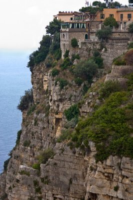 Sorrento Coast