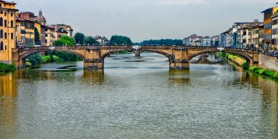 Ponte Santa Trinita