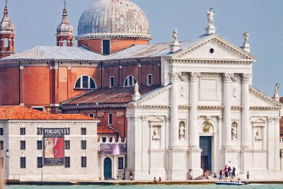 San Giorgio Maggiore