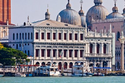 San Marco Waterfront