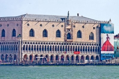 Doge's Palace