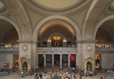 Metropolitan Museum of Art