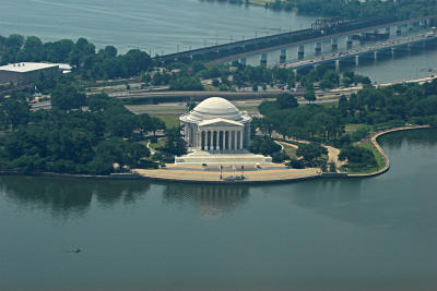 Jefferson Memorial