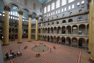 National Building Museum