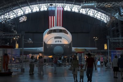 Space Shuttle