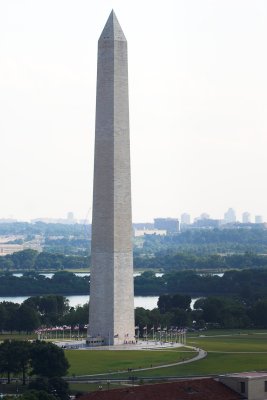 Washington Monument