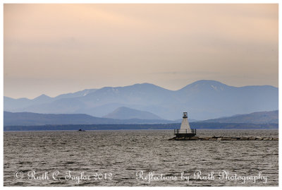 Lake Champlain