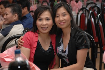 Mồ Ci - Minh Triển
