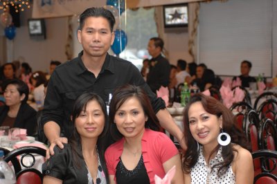 Mồ Ci - Minh Triển