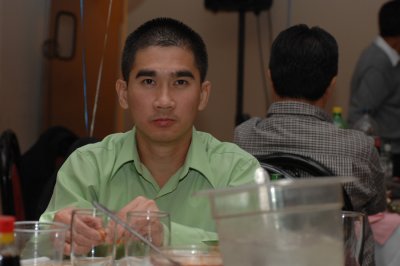 Mồ Ci - Minh Triển