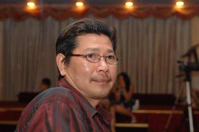 Mồ Ci - Minh Triển