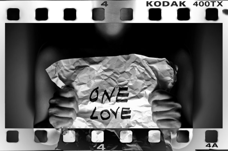 the one...