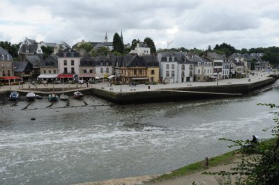 Saint Goustan , Morbihan