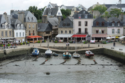 Saint Goustan , Morbihan