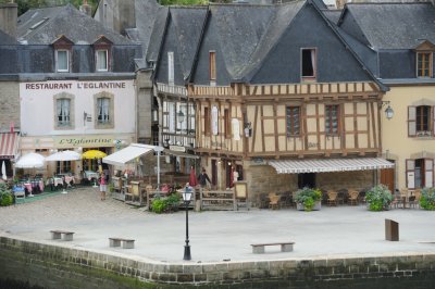 Saint Goustan , Morbihan