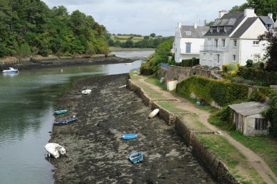 Bono , Morbihan