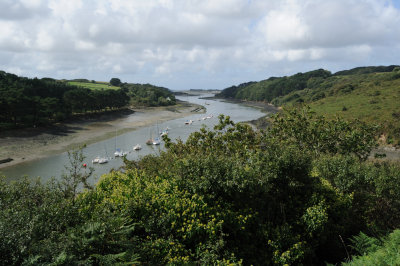 Aber Wrac'h, Finistère