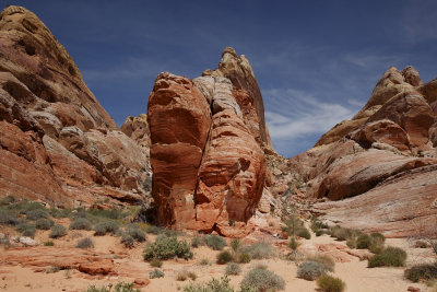White Dome Area Valley of Fire 3961.JPG