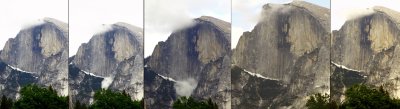 Rock Fall On Half Dome.jpg