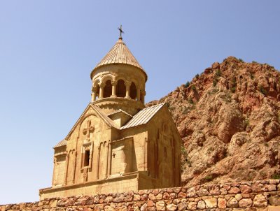 Armenia (Jul 2011)